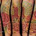 Tattoos - Half-Sleeve Tattoo - 70219